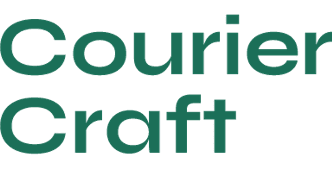 Courier Craft
