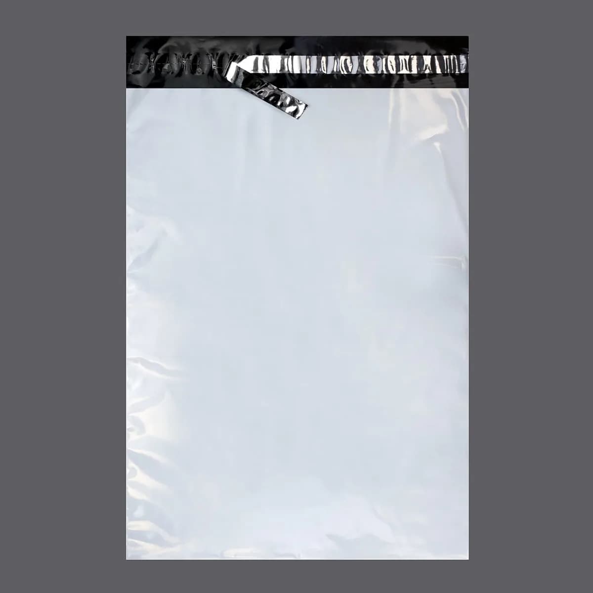 11 x 14 inches Secure Tamper-Proof Courier Bag – image 3