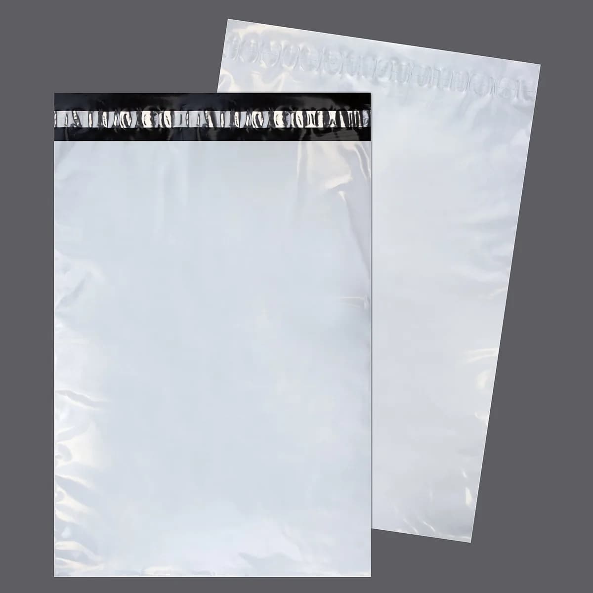 11 x 14 inches Secure Tamper-Proof Courier Bag – image 2