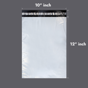 10 x 12 inches Secure Tamper-Proof Courier Bag